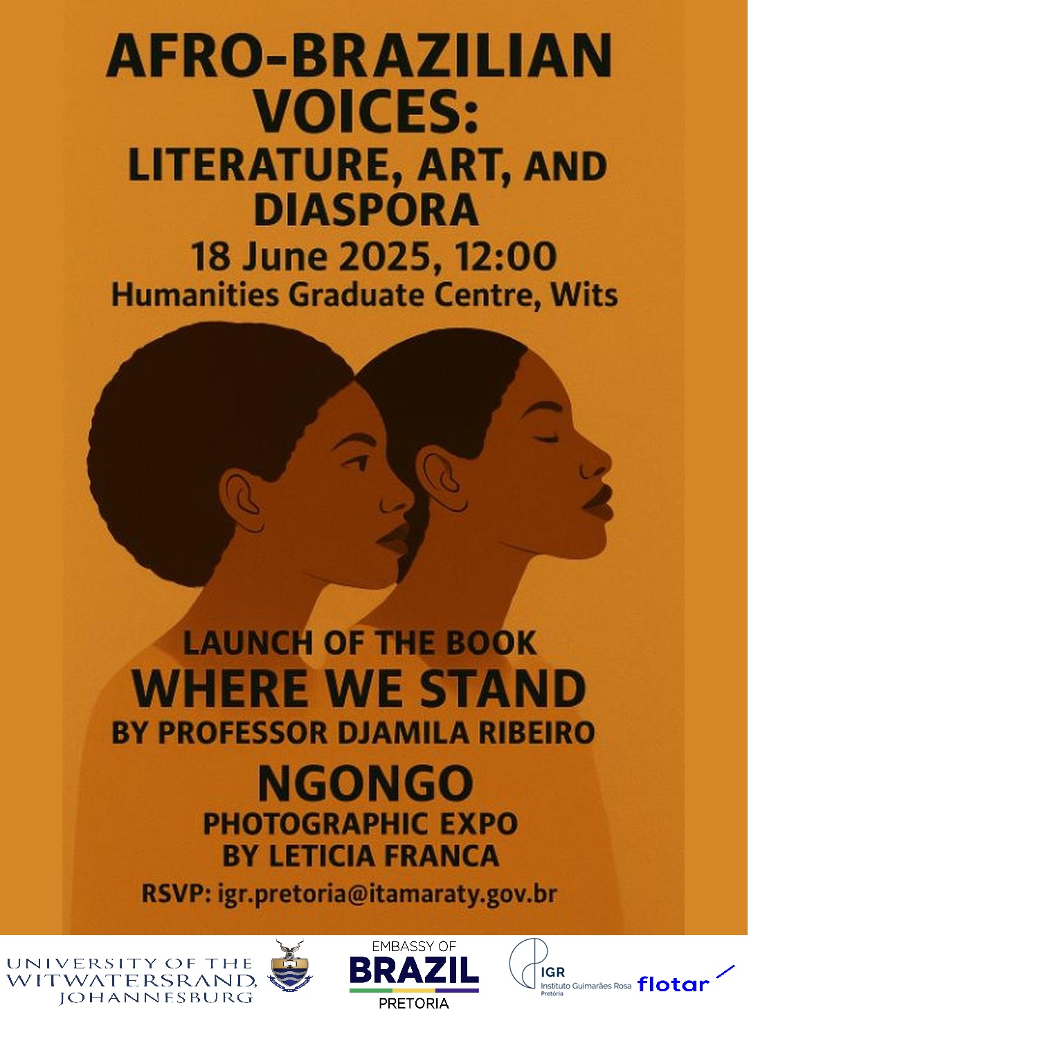 Afro-Brazilian